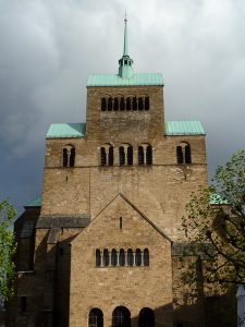 Der Dom zu Minden. Foto: Amtage Der Dom zu Minden. Foto: Amtage