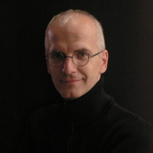Domorganist Dr. Winfried Bönig, Köln
